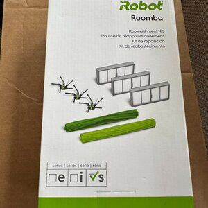 IROBOT ROOMBA REPLENISHMENT KIT SERIES S NIB